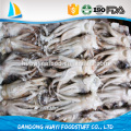 Iqf / bqf замороженные морепродукты кальмары оптом Лолиго щупальце голову